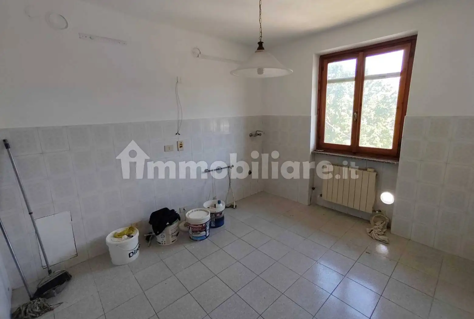 Appartamento buono stato, secondo piano, Centro, Bosio - foto 3