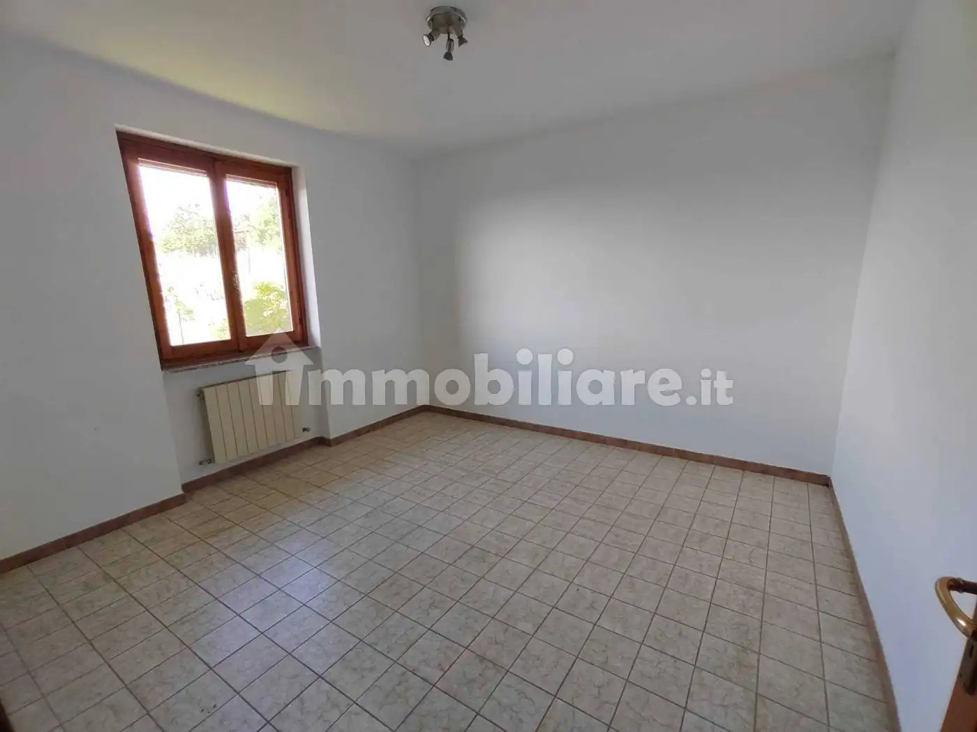 Appartamento buono stato, secondo piano, Centro, Bosio - foto 5