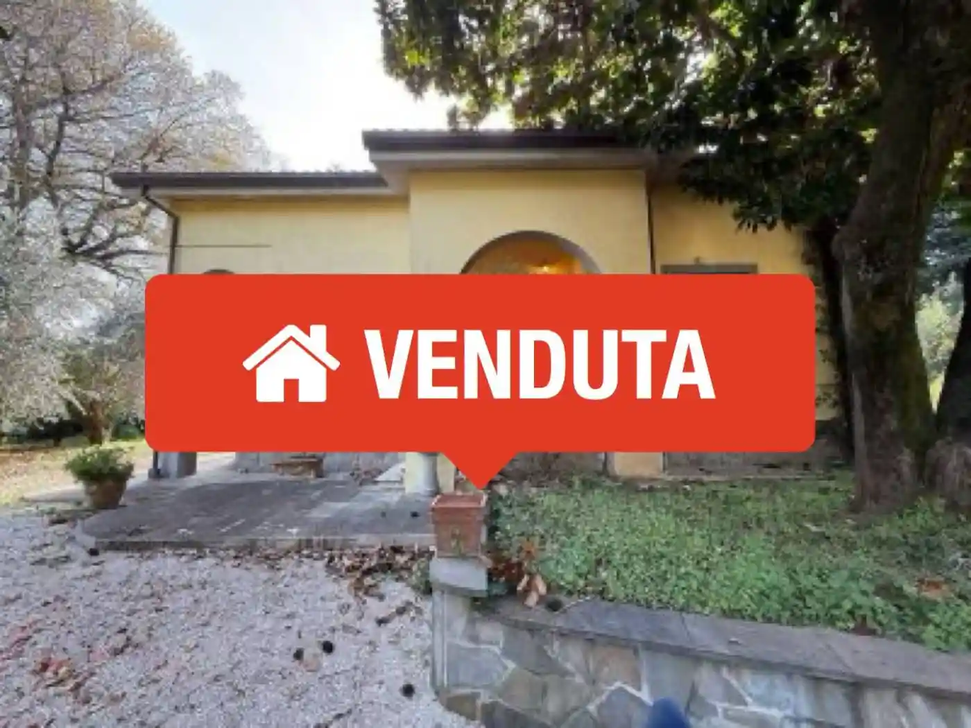 Villa in vendita a Velletri