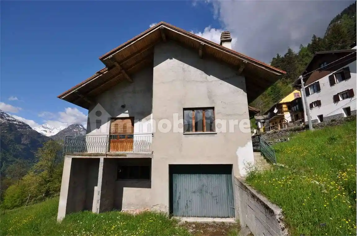 Casa indipendente - foto 4