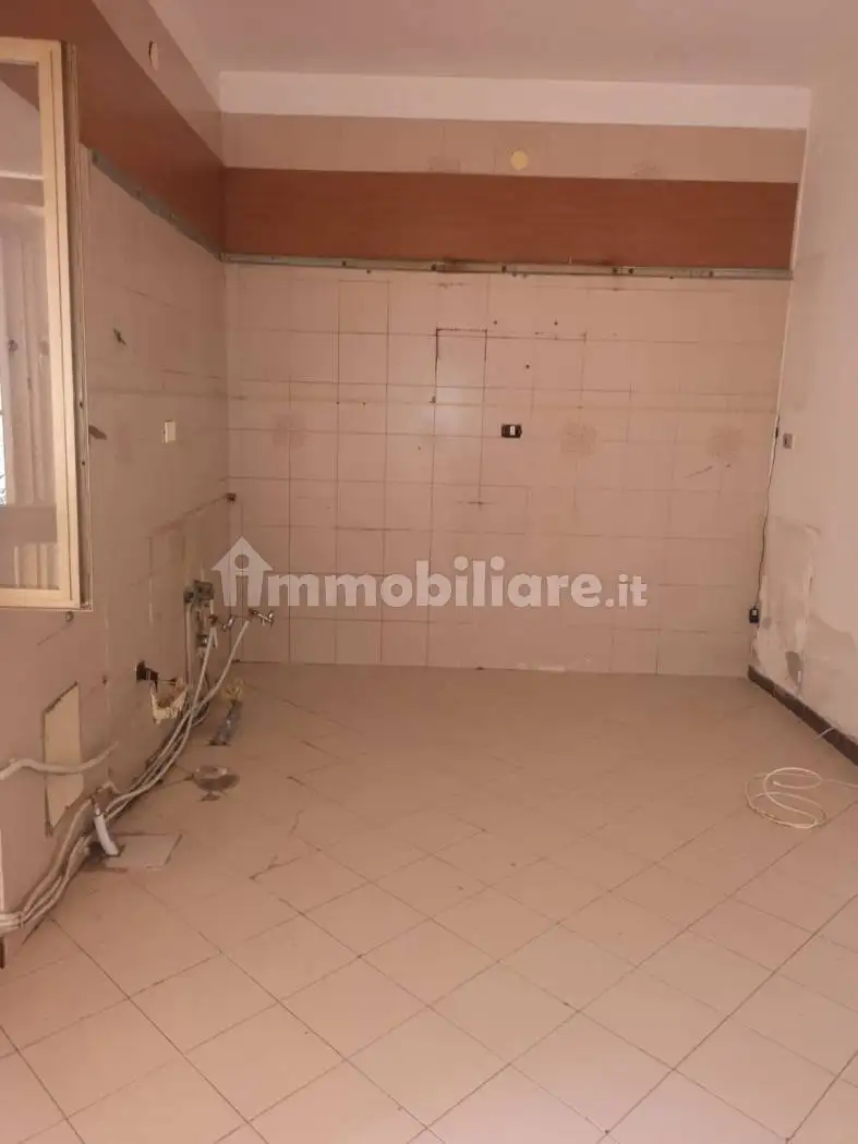 Appartamento in vendita a Marigliano