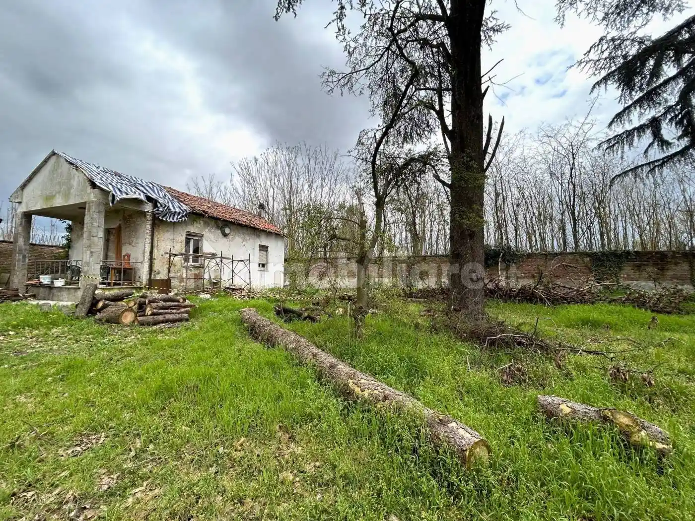 Villa in vendita a Vigevano