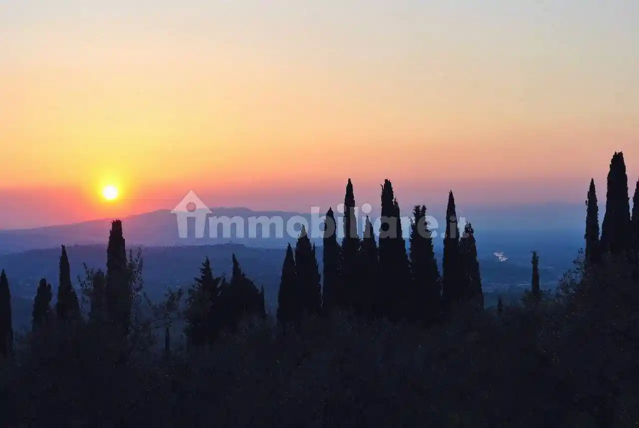 Villa in vendita a Rignano sull'Arno