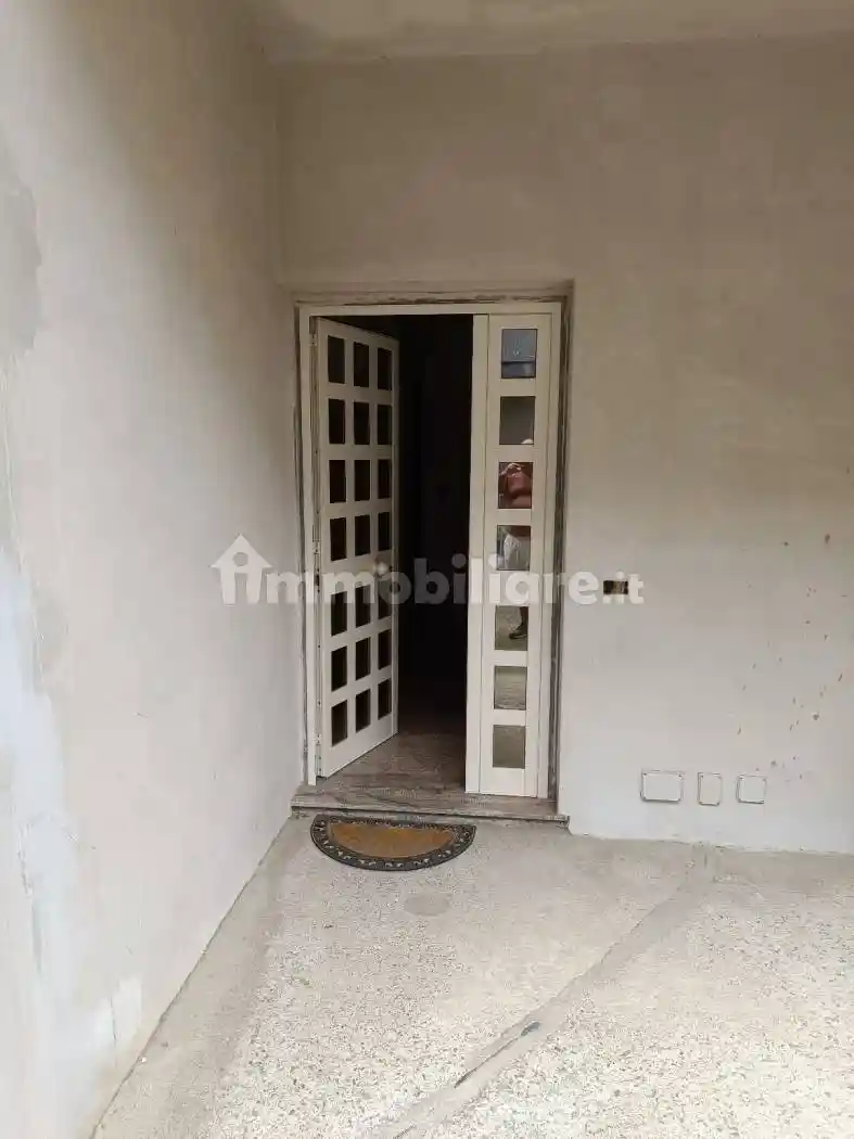 Appartamento in vendita a Rometta