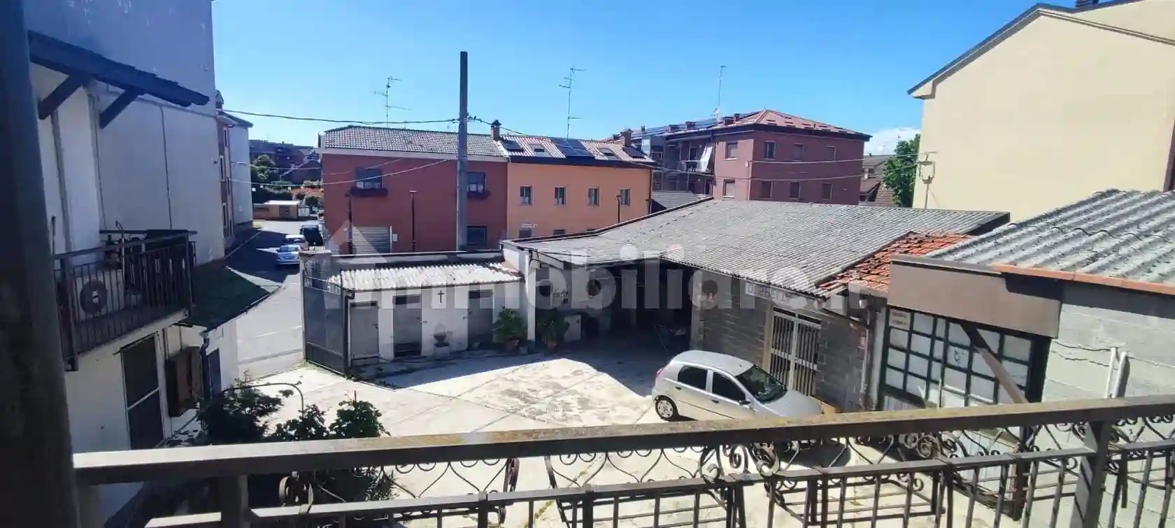 Palazzo - Edificio - foto 2