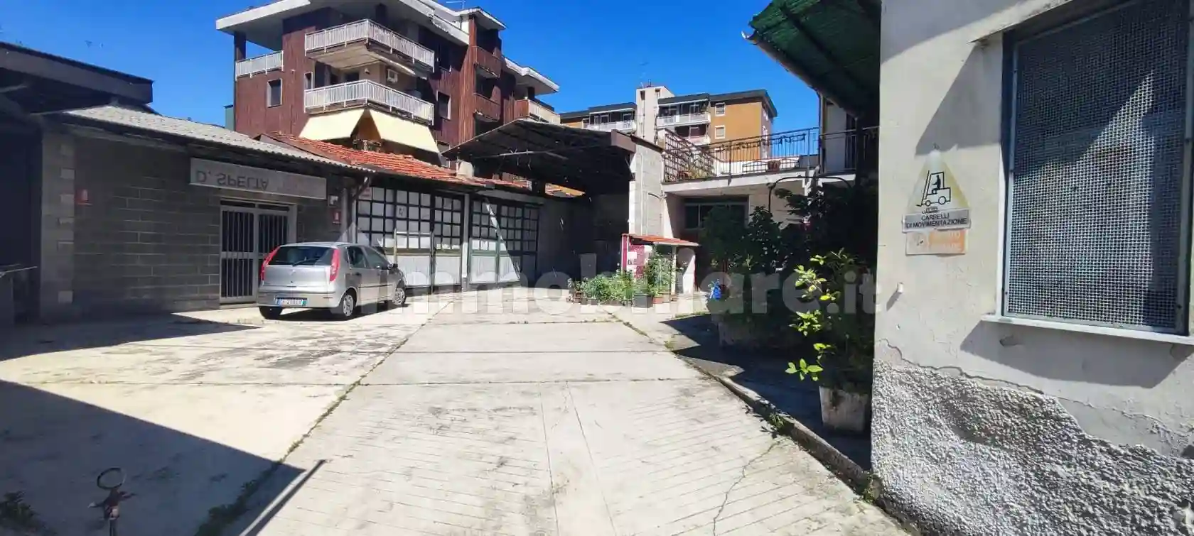 Palazzo - Edificio - foto 3