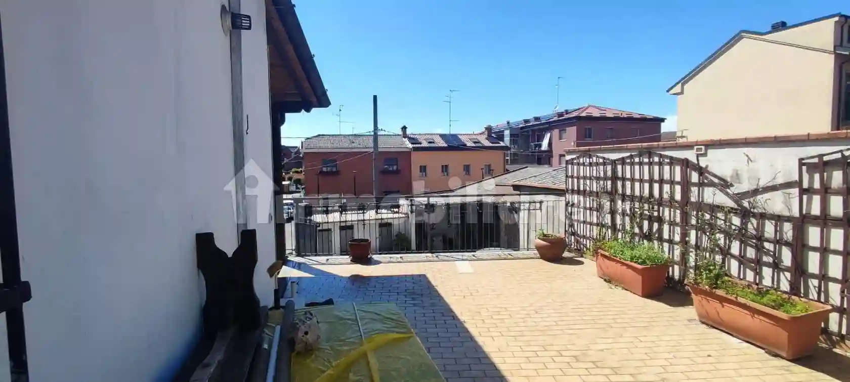 Palazzo - Edificio - foto 4