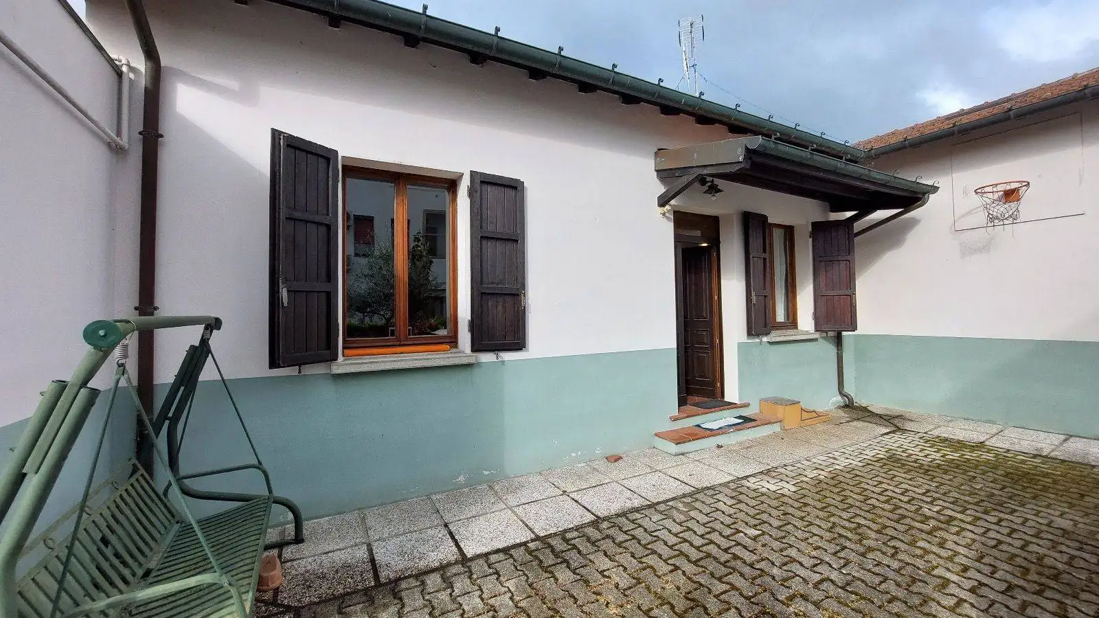 Villa in vendita a Forlì