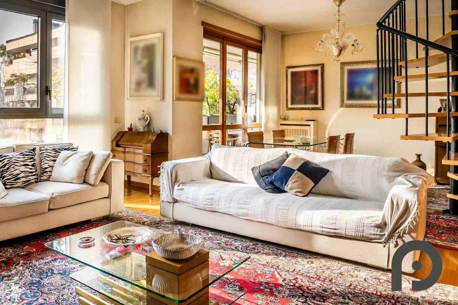 Appartamento in vendita a Segrate