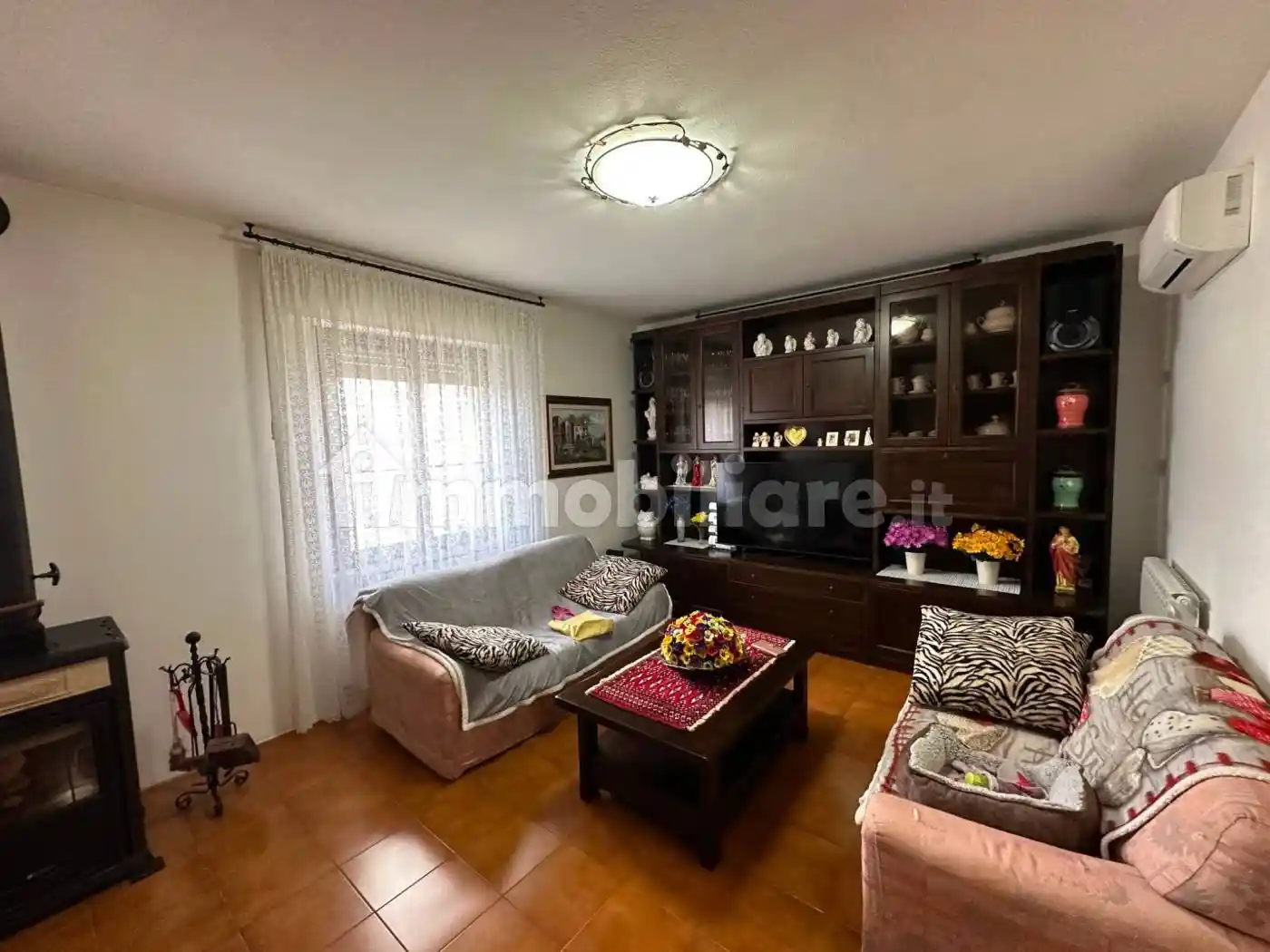 Appartamento in vendita a Roccastrada