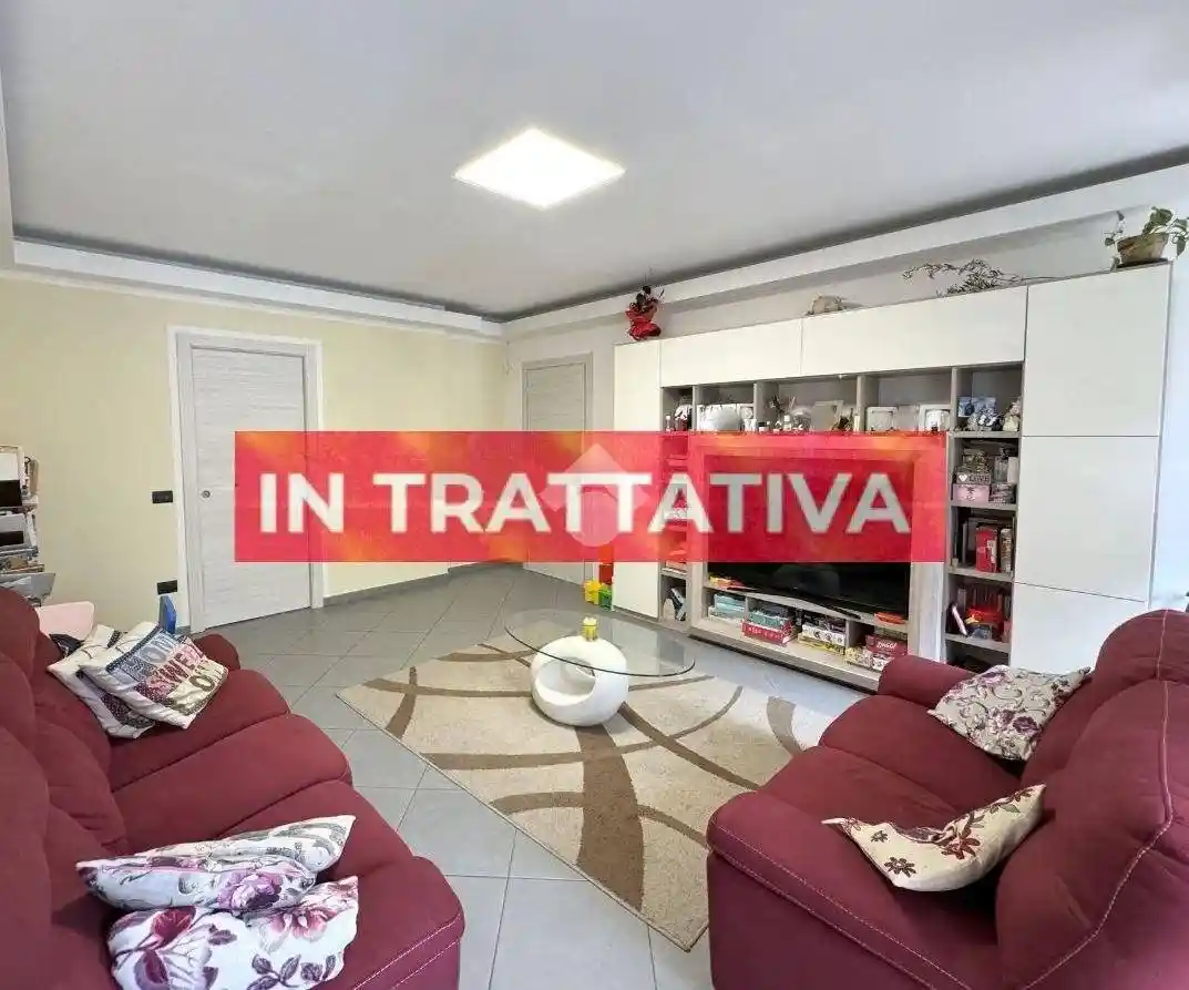 Appartamento in vendita a Bussoleno