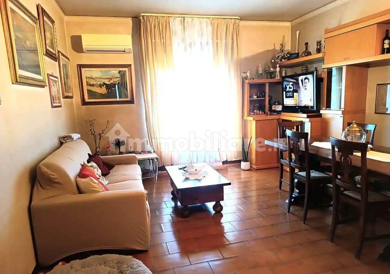 Appartamento in vendita a Poggio a Caiano