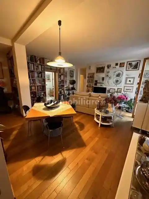 Appartamento in vendita a Arezzo