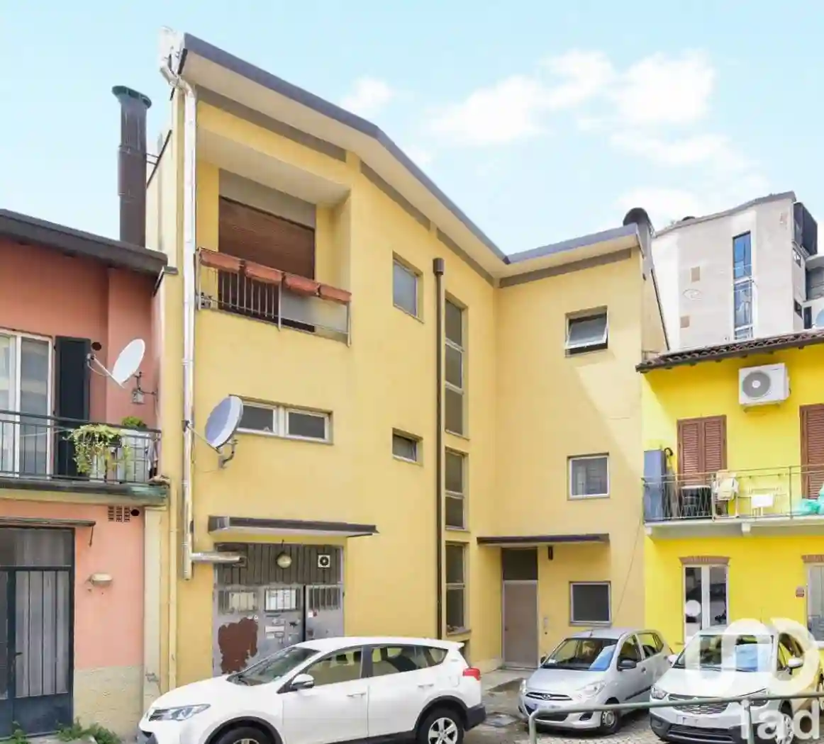 Palazzo - Edificio - foto 2