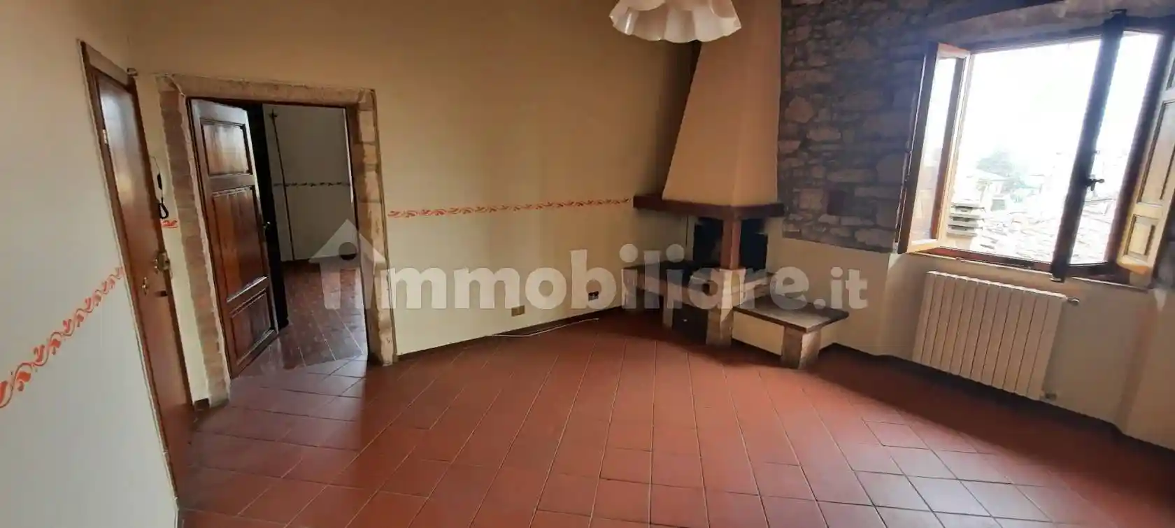 Appartamento in vendita a Colle di Val d'Elsa