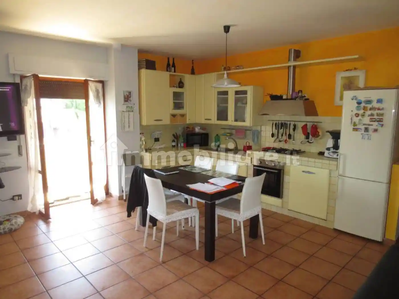 Appartamento in vendita a Folignano