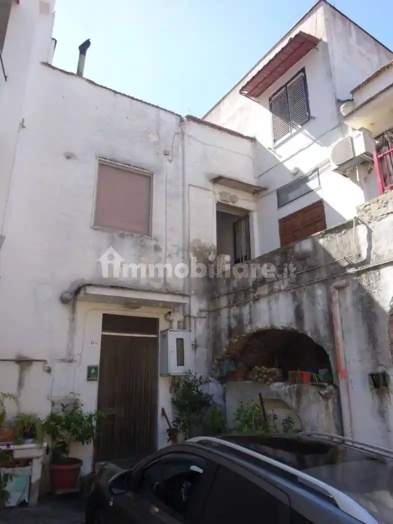 Appartamento in vendita a Sarno