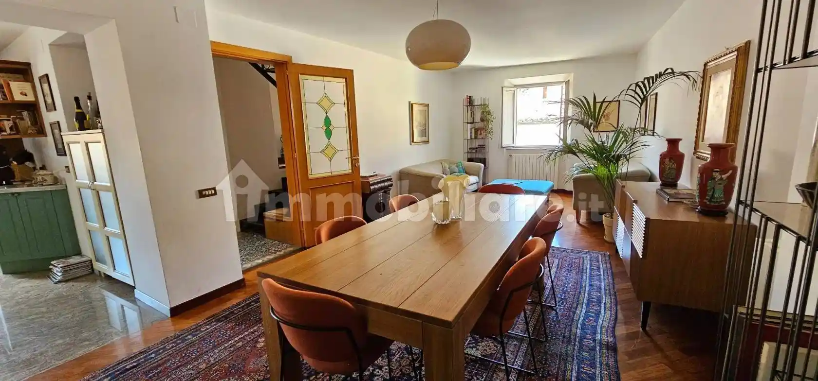 Appartamento in vendita a San Severino Marche