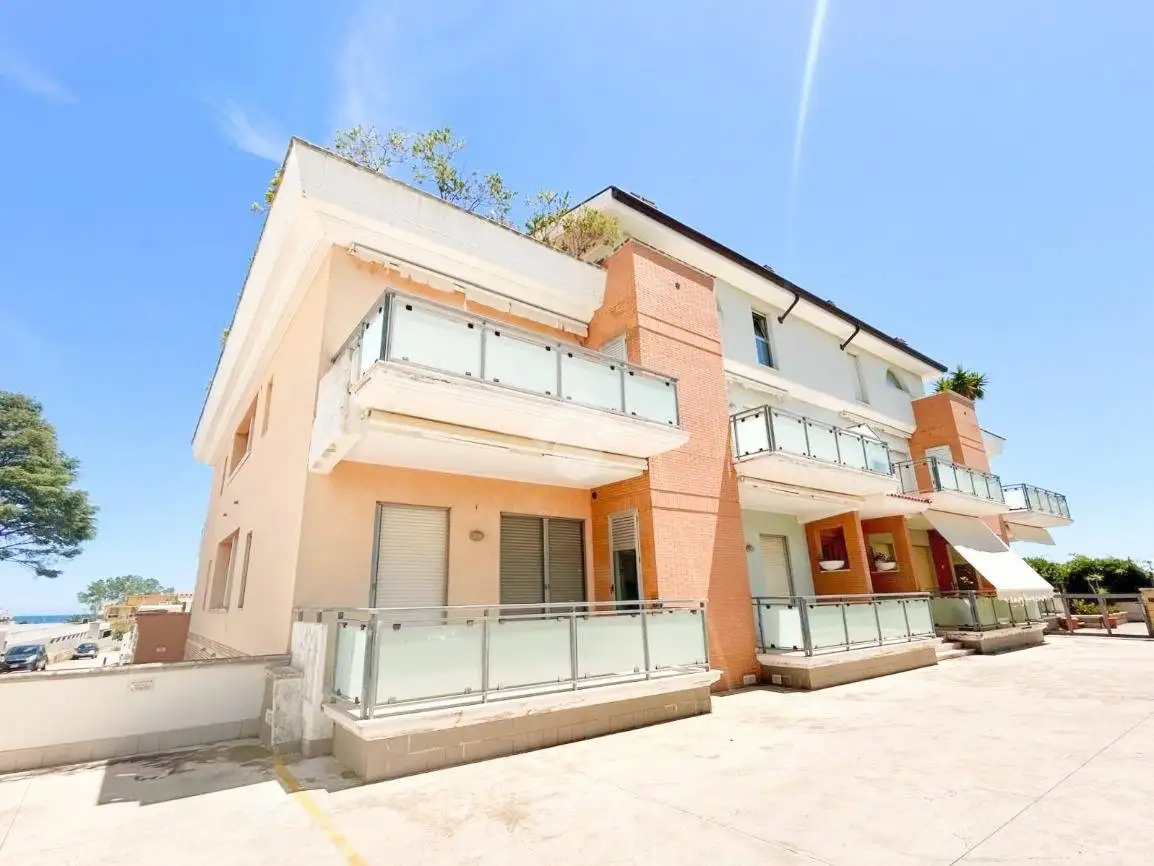 Appartamento in vendita a Vasto