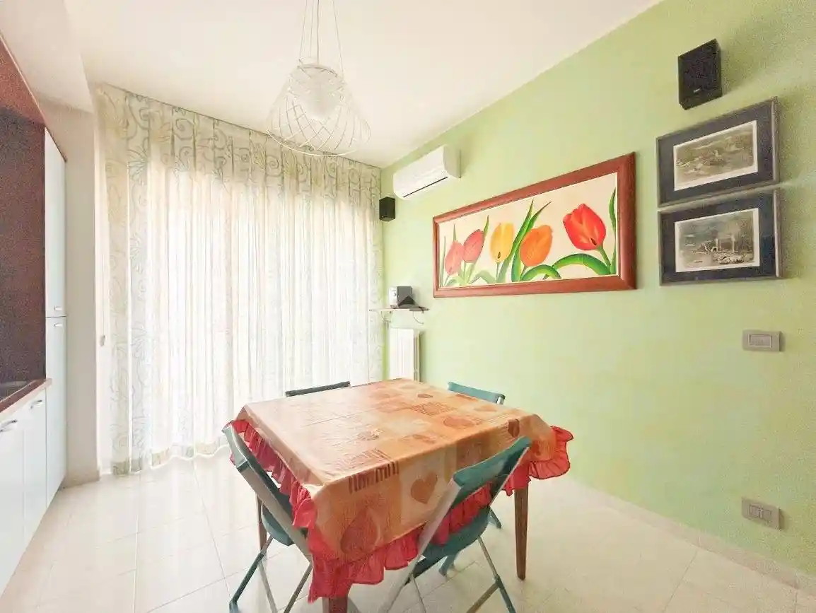 Bilocale via Amedeo Nazzari 56, Vasto Marina, Vasto - foto 2