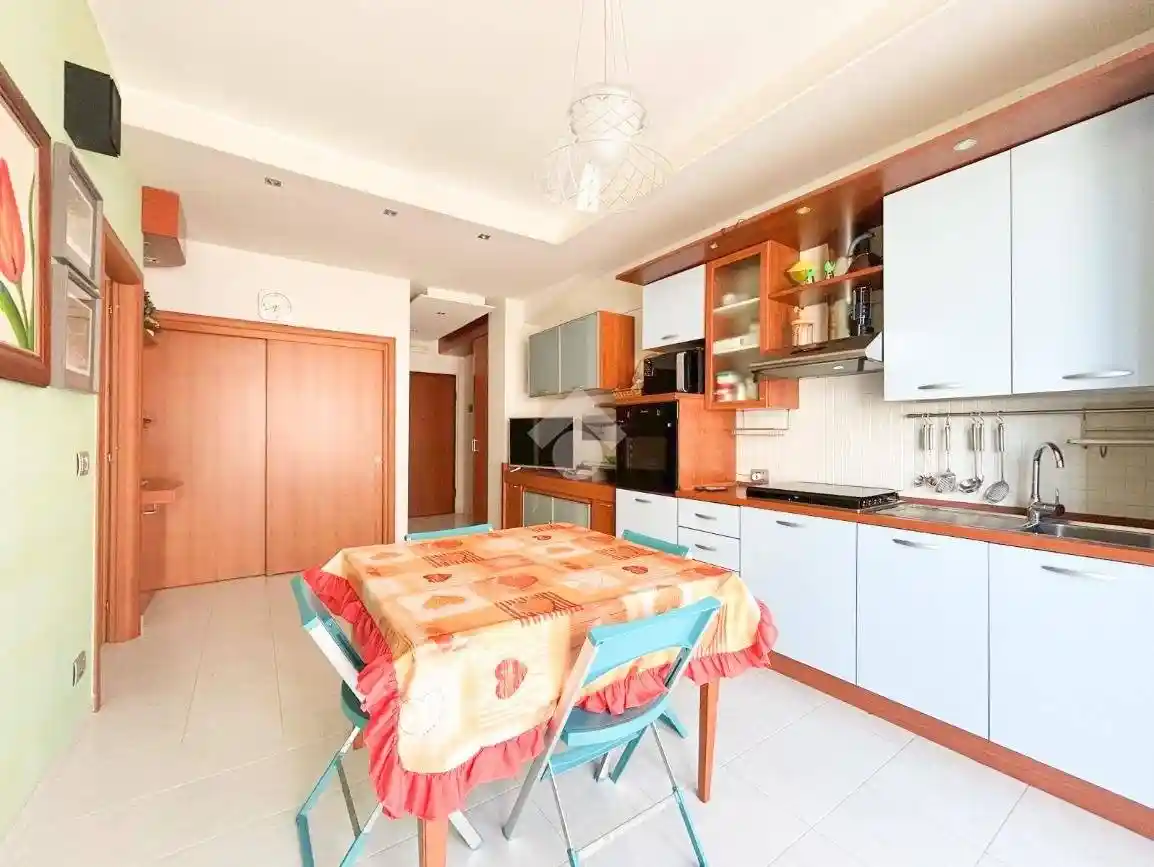 Bilocale via Amedeo Nazzari 56, Vasto Marina, Vasto - foto 4