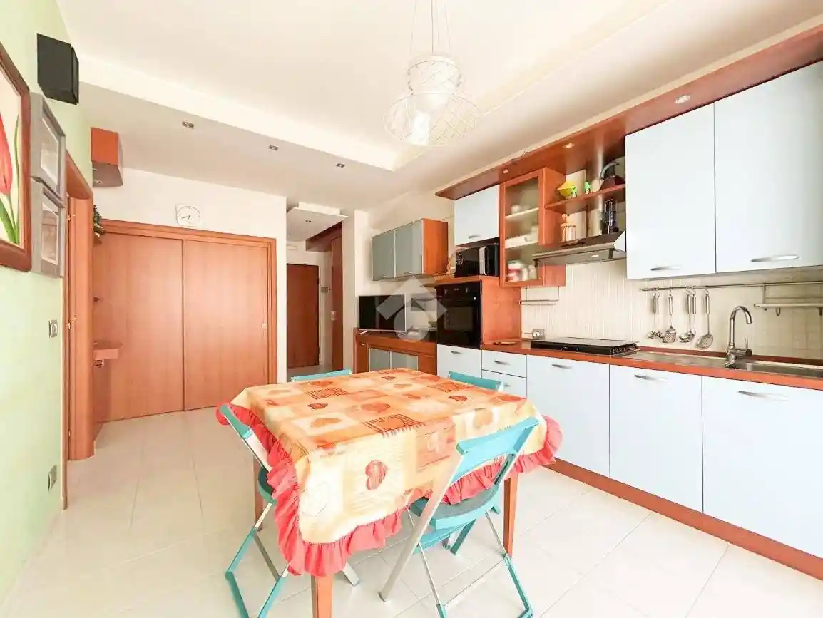 Bilocale via Amedeo Nazzari 56, Vasto Marina, Vasto - foto 5