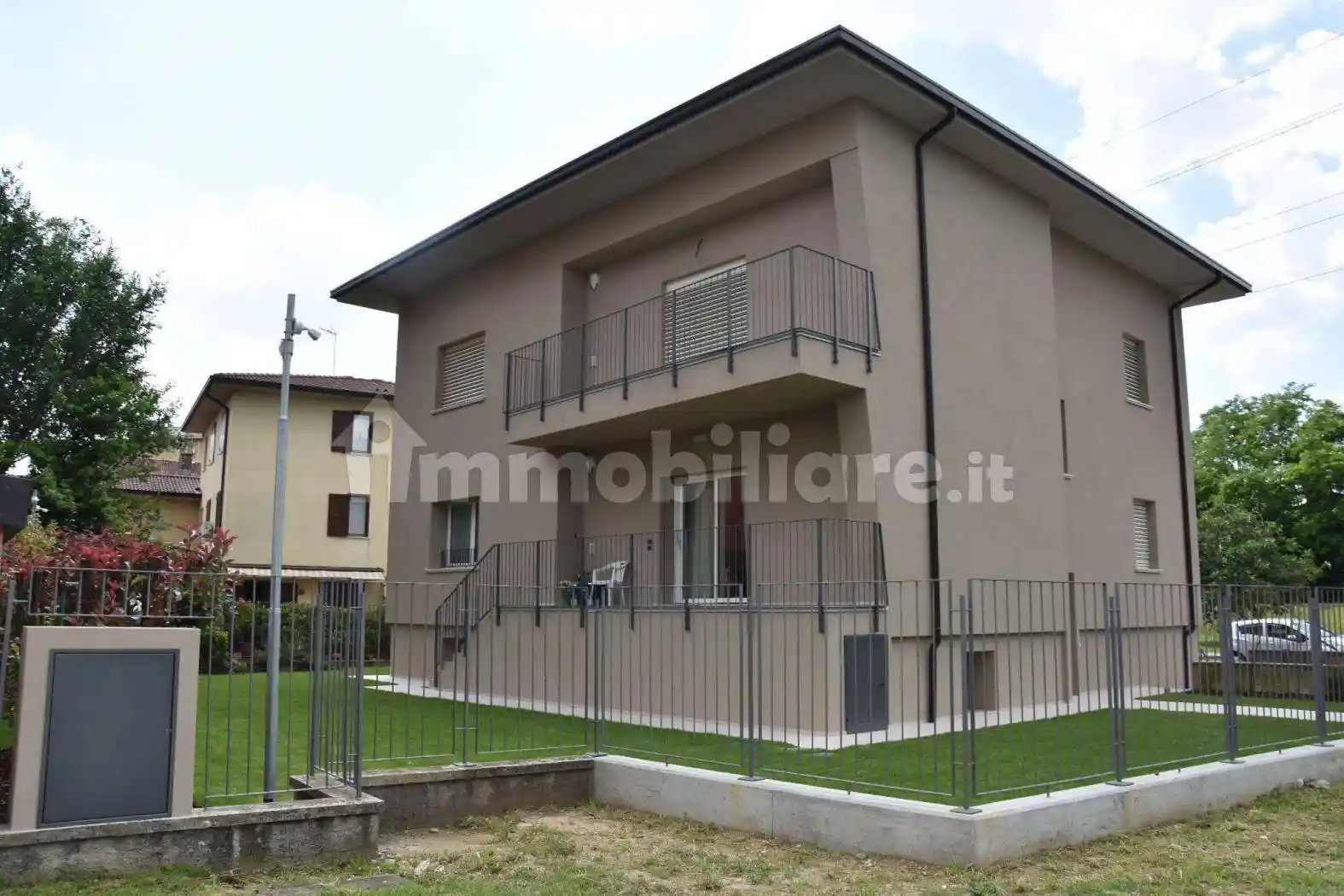 Appartamento in vendita a Brescia