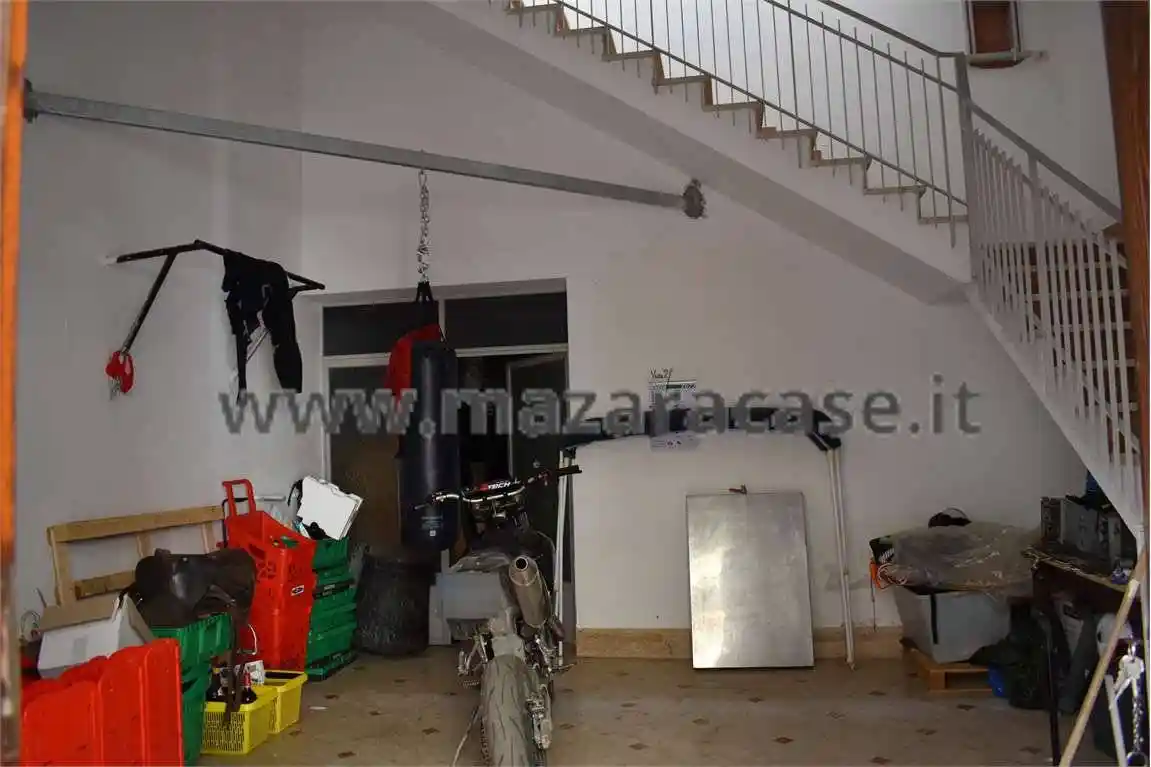 Casa indipendente in vendita a Mazara del Vallo