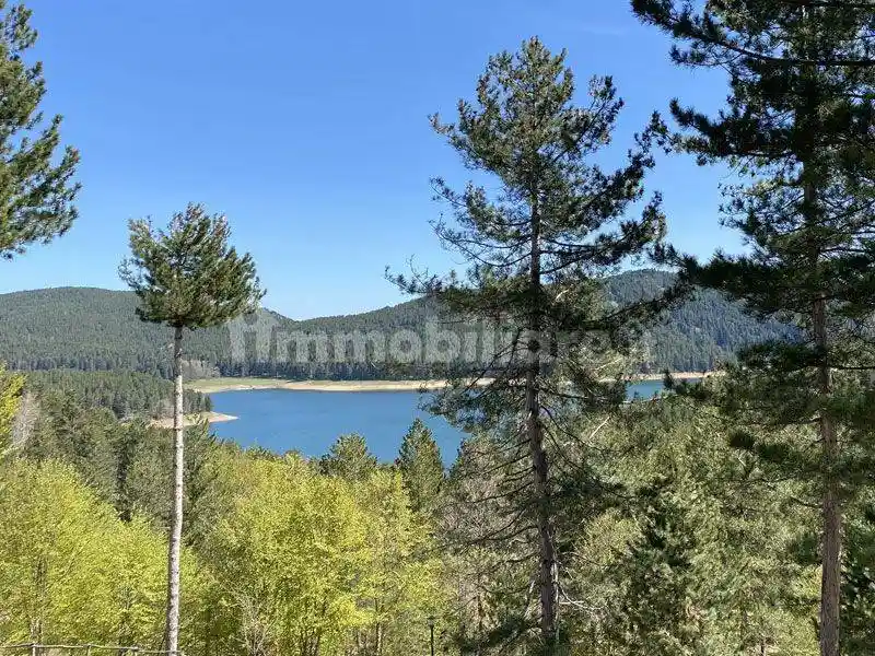 Villa unifamiliare viale Pian del Sole, Caprara, Cotronei - foto 2