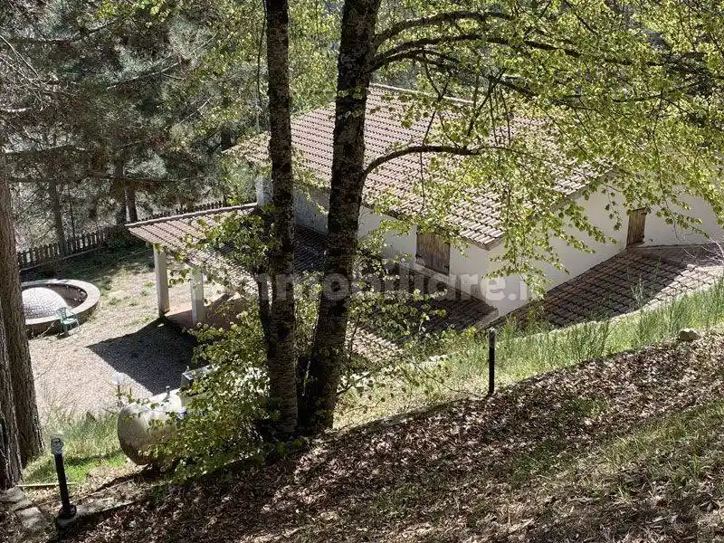 Villa unifamiliare viale Pian del Sole, Caprara, Cotronei - foto 3