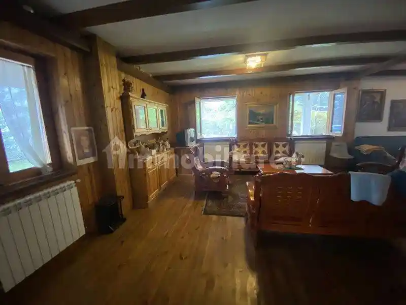 Villa unifamiliare viale Pian del Sole, Caprara, Cotronei - foto 4