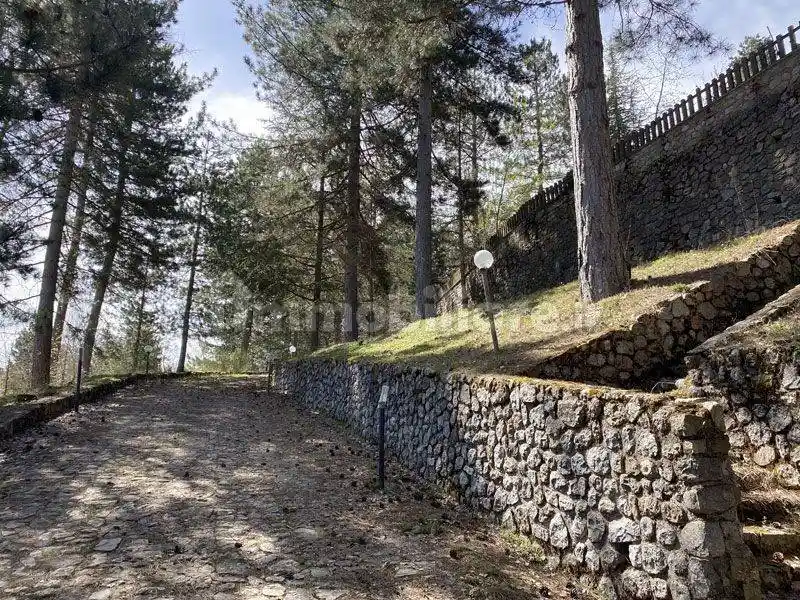 Villa unifamiliare viale Pian del Sole, Caprara, Cotronei - foto 5