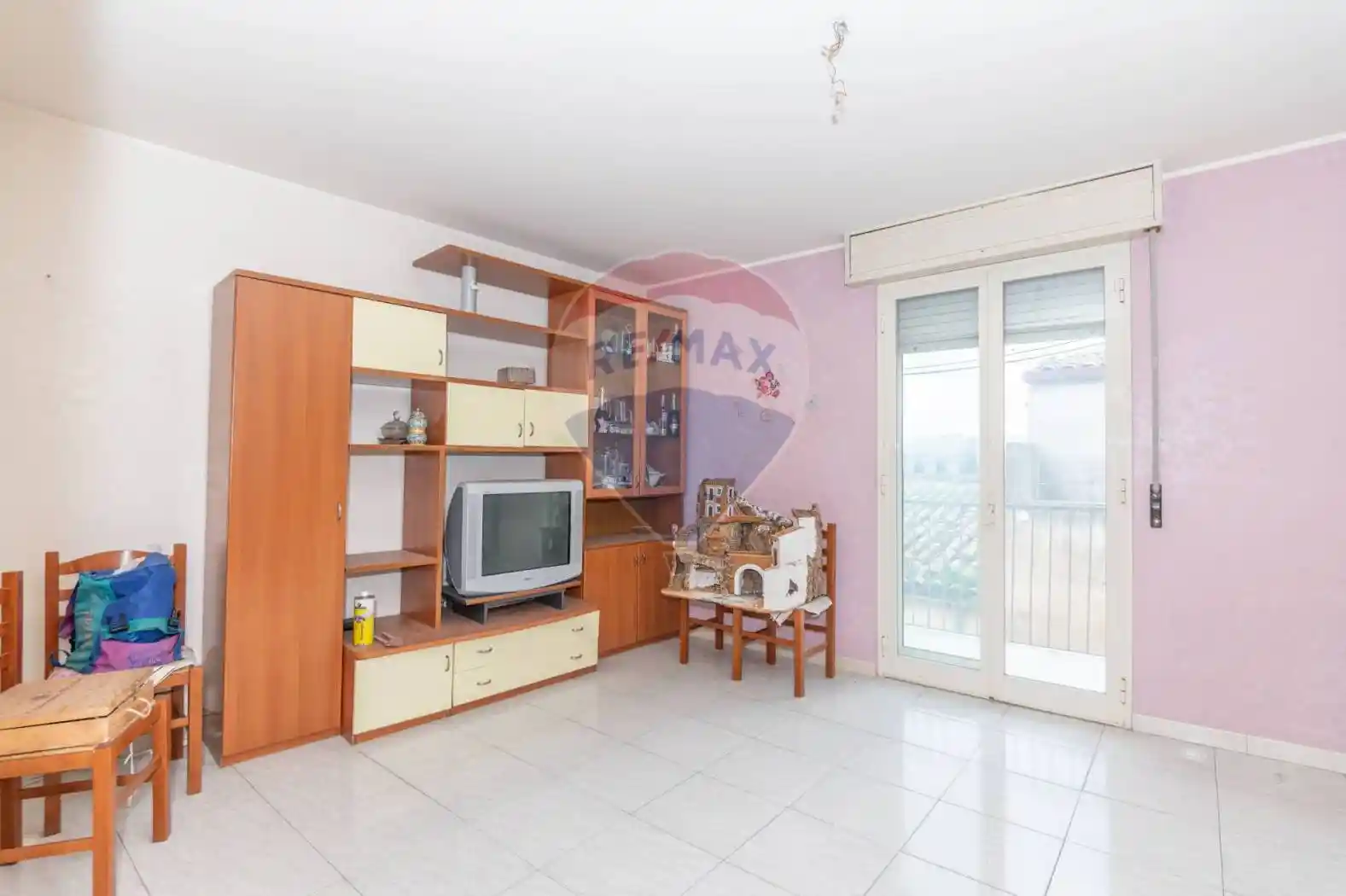 Appartamento in vendita a Caltagirone