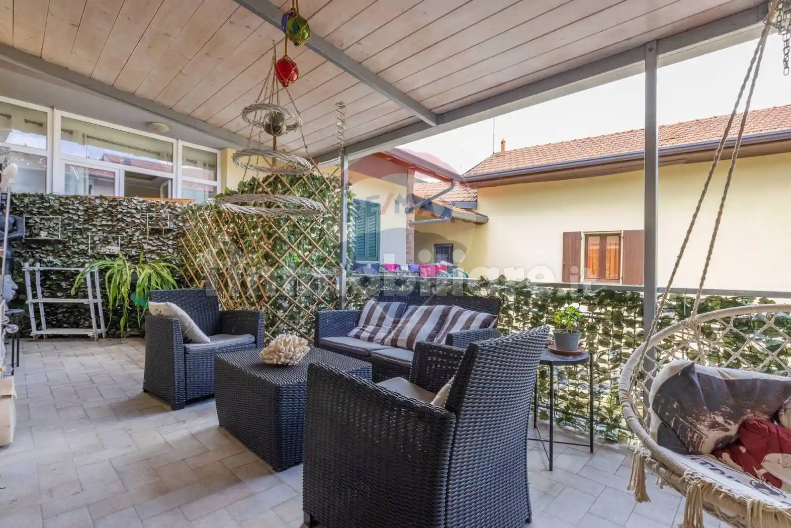 Appartamento in vendita a Cassano Magnago