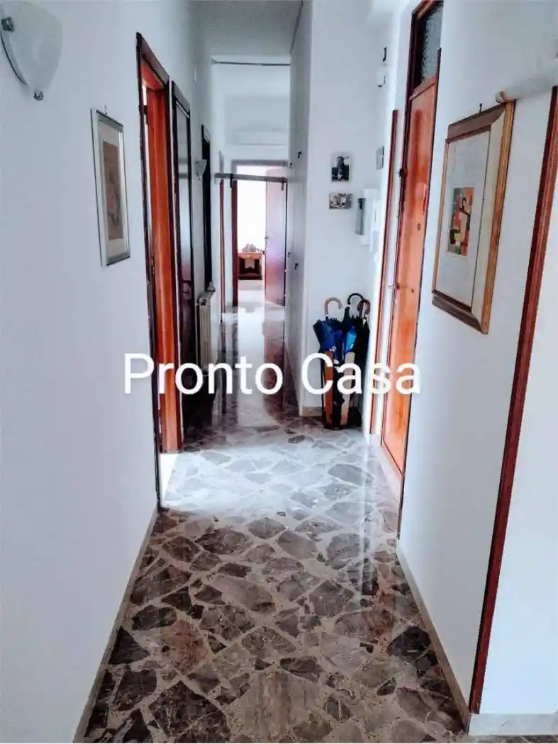 Appartamento in affitto a Marsala