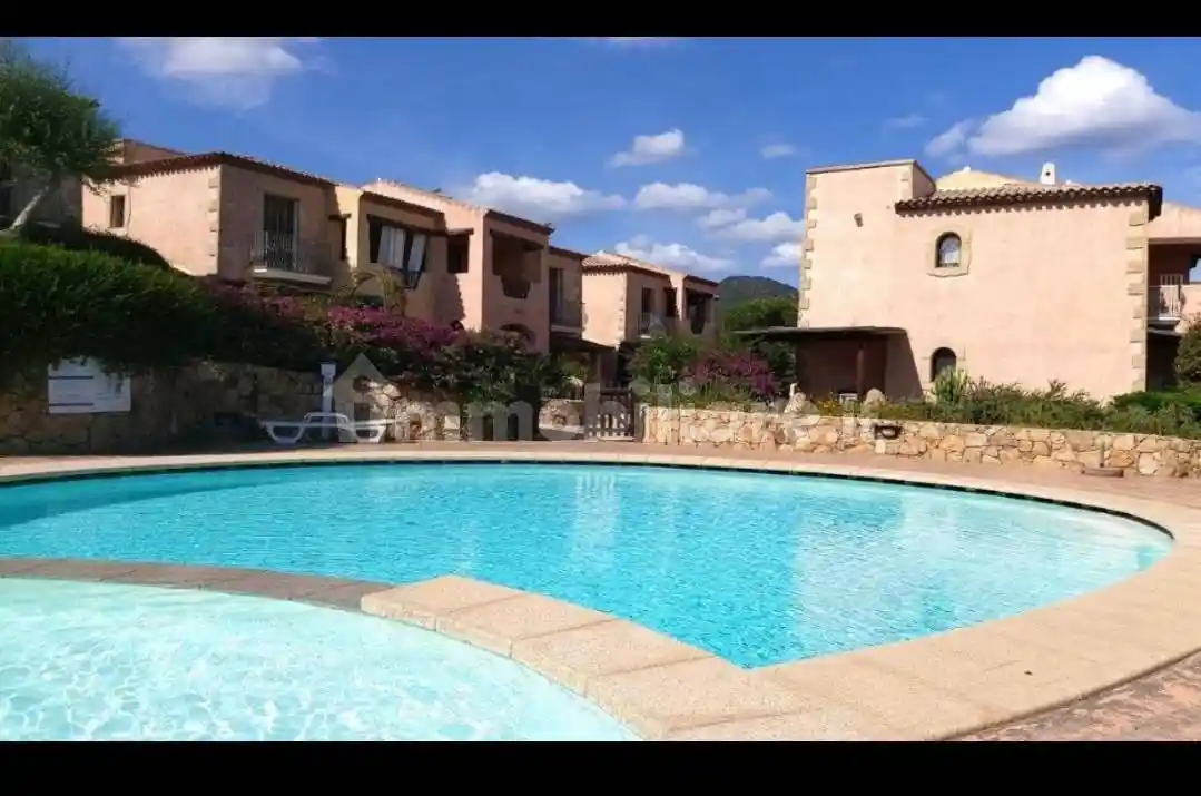 Appartamento in affitto a Olbia