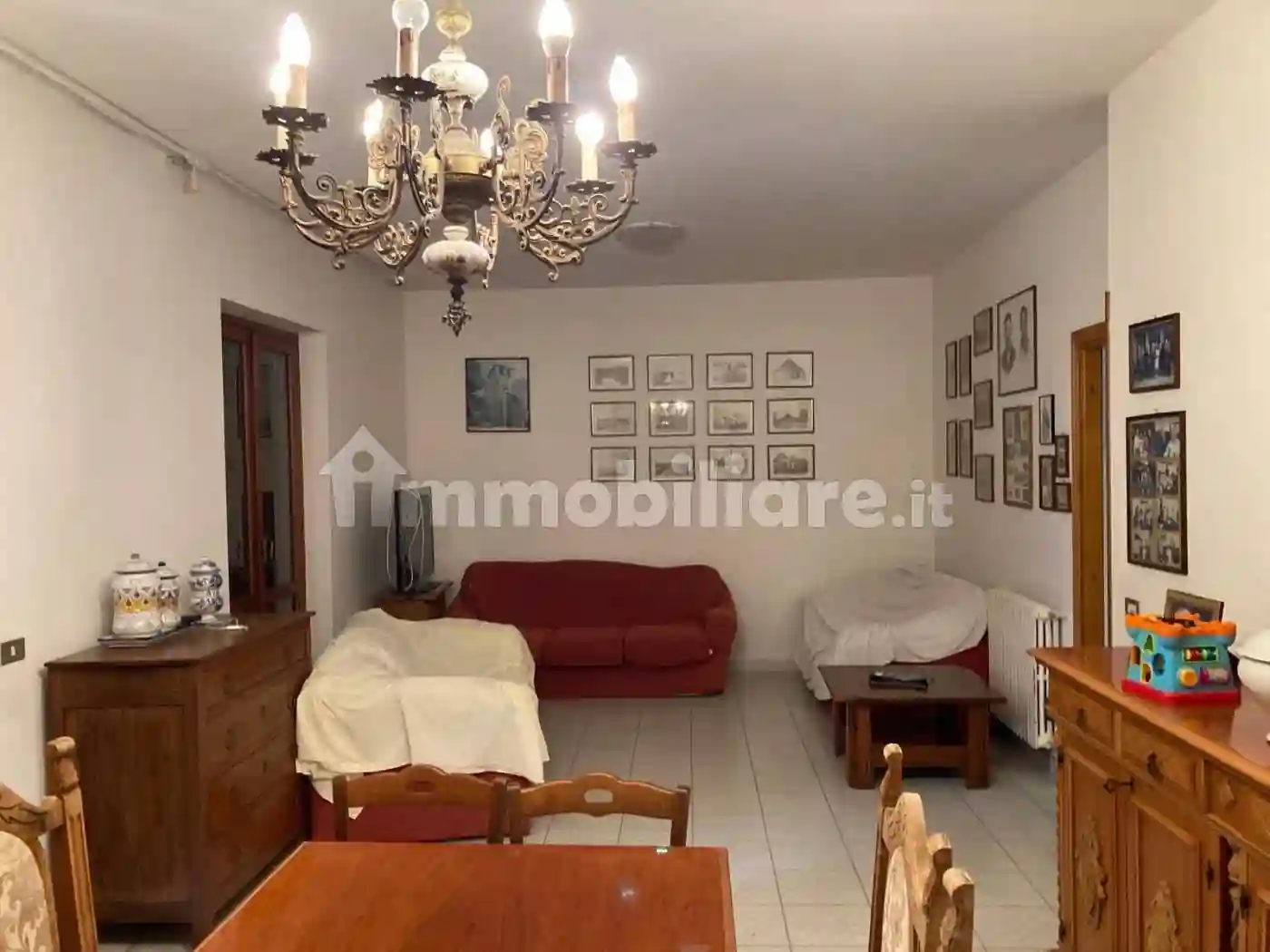 Villa unifamiliare Strada Nascosa 19, Nascosa, Latina - foto 4