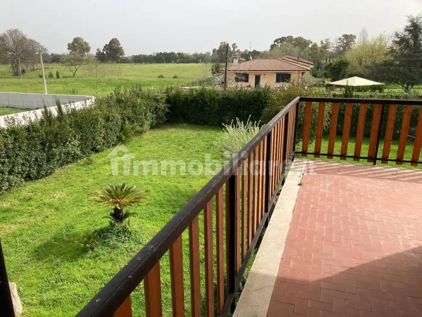 Villa unifamiliare Strada Nascosa 19, Nascosa, Latina - foto 3