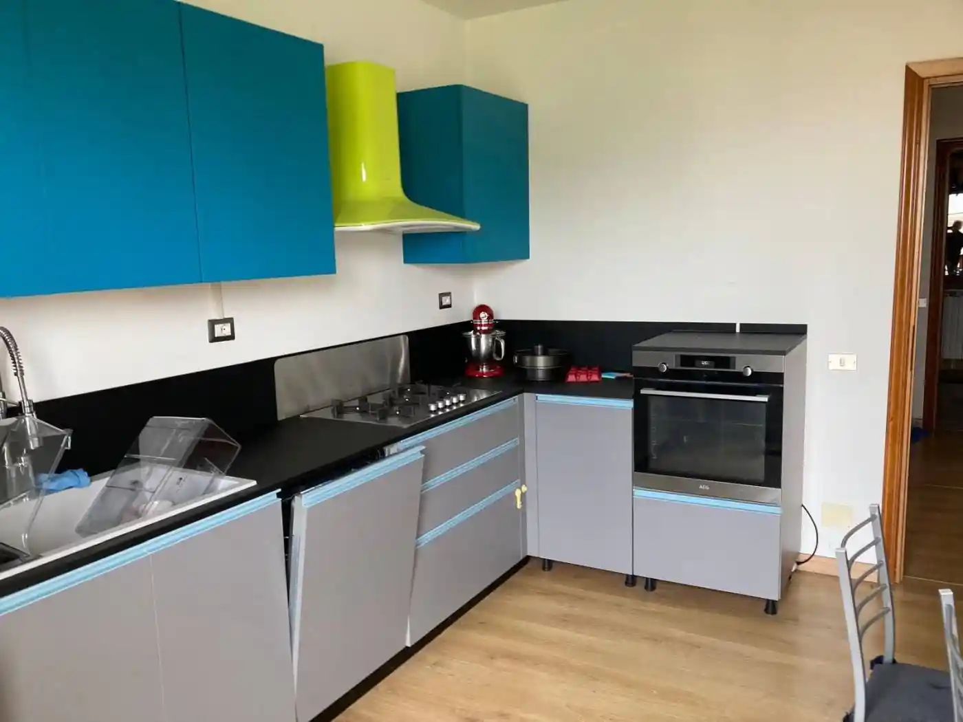 Villa unifamiliare Strada Nascosa 19, Nascosa, Latina - foto 4