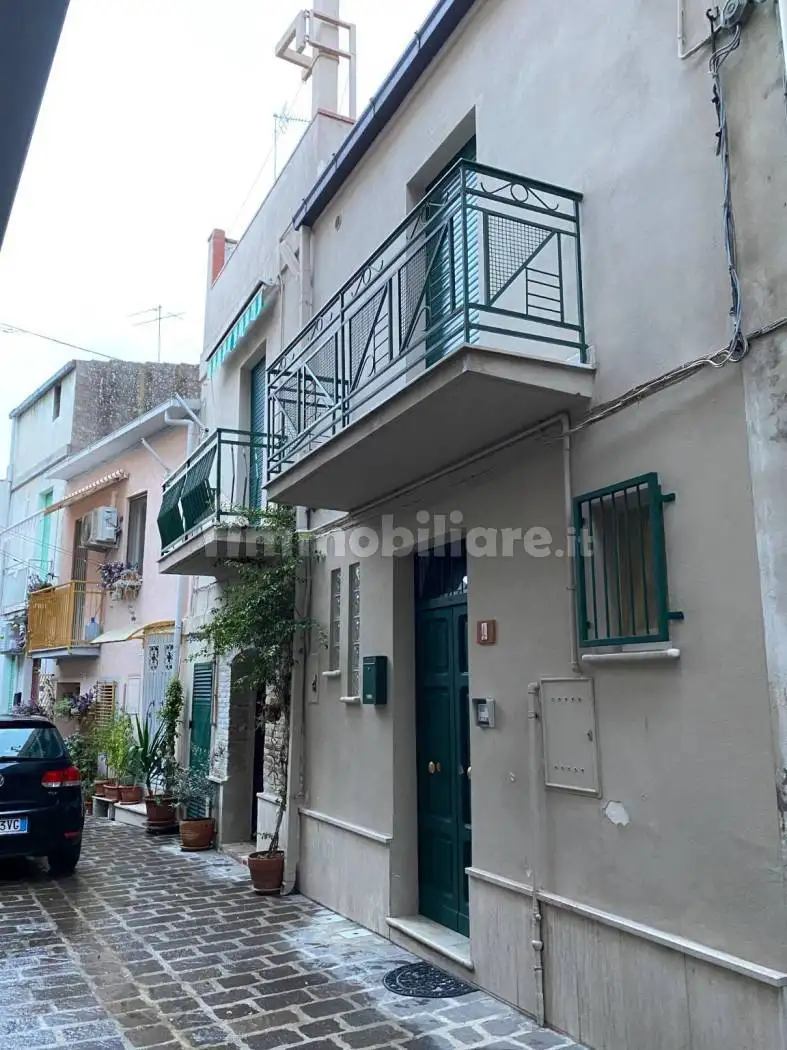 Villa in vendita a San Salvo