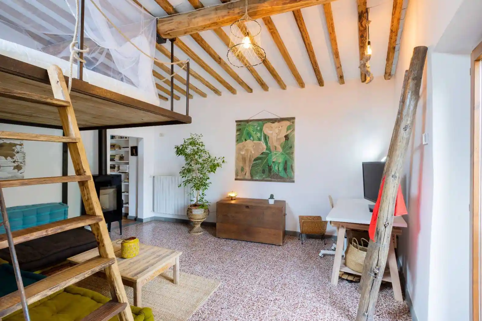 Appartamento in affitto a Firenze