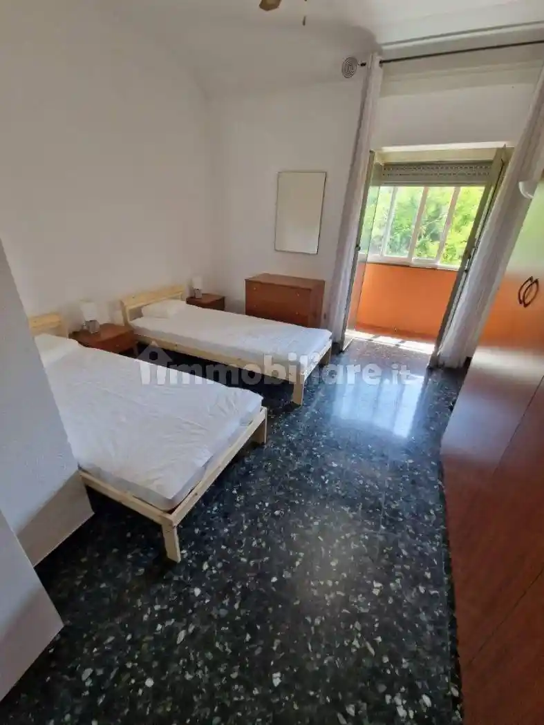 Appartamento in affitto a Genova