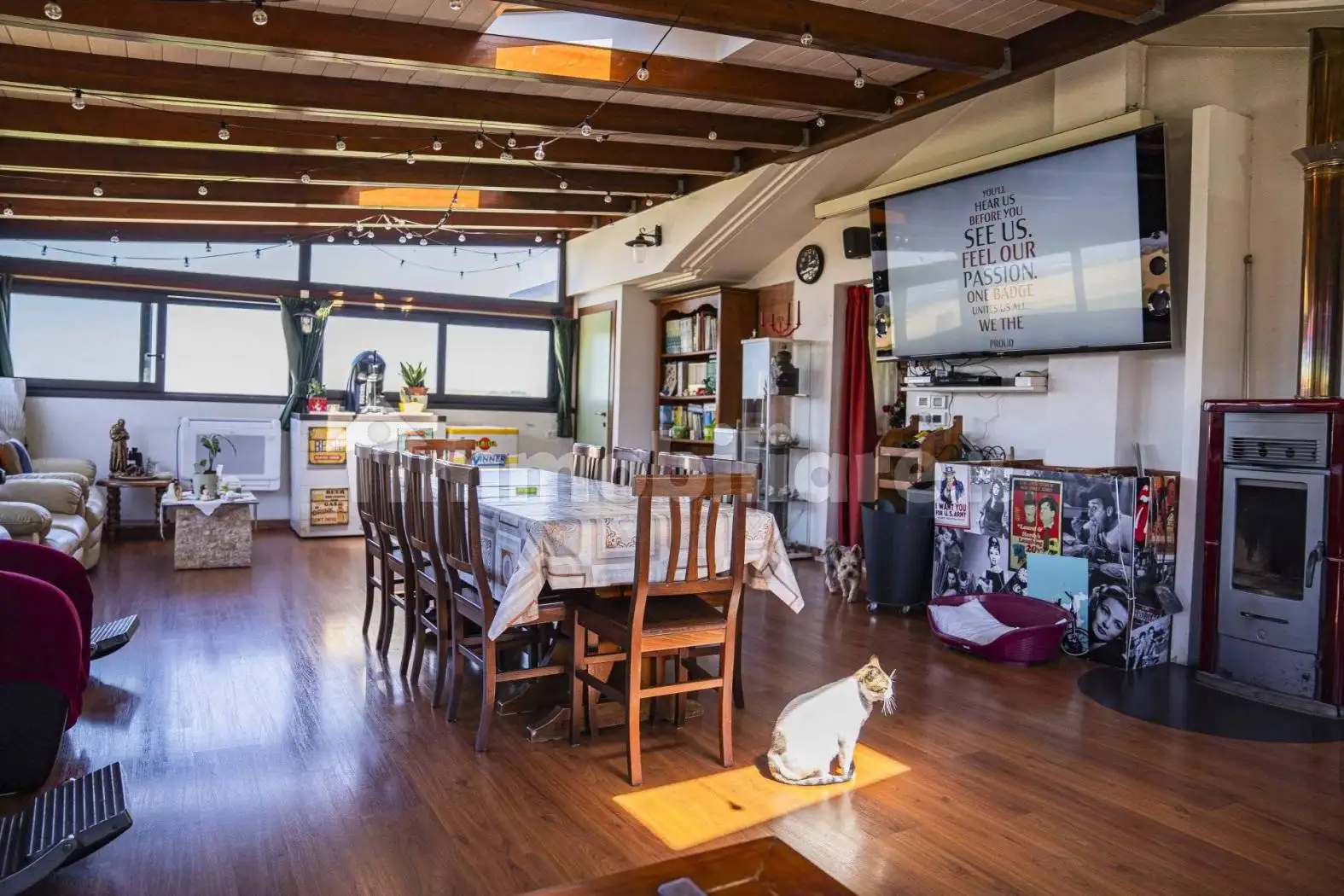 Appartamento in vendita a Fano