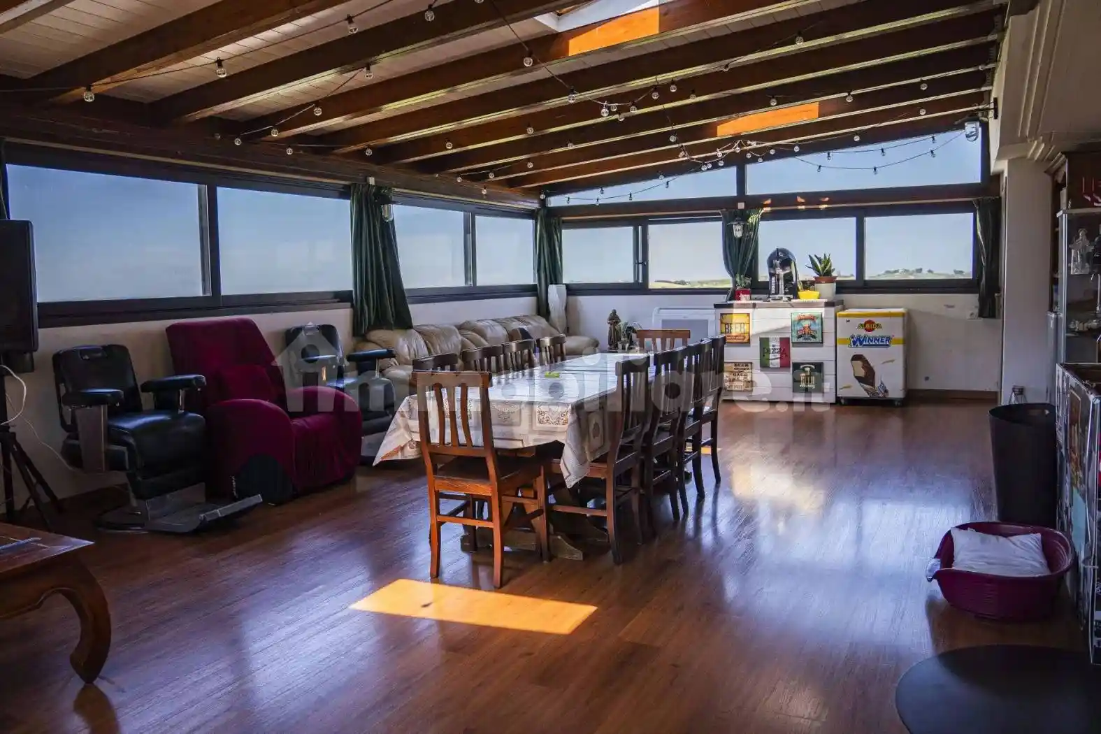 Appartamento ottimo stato, secondo piano, Caminate, Fano - foto 2