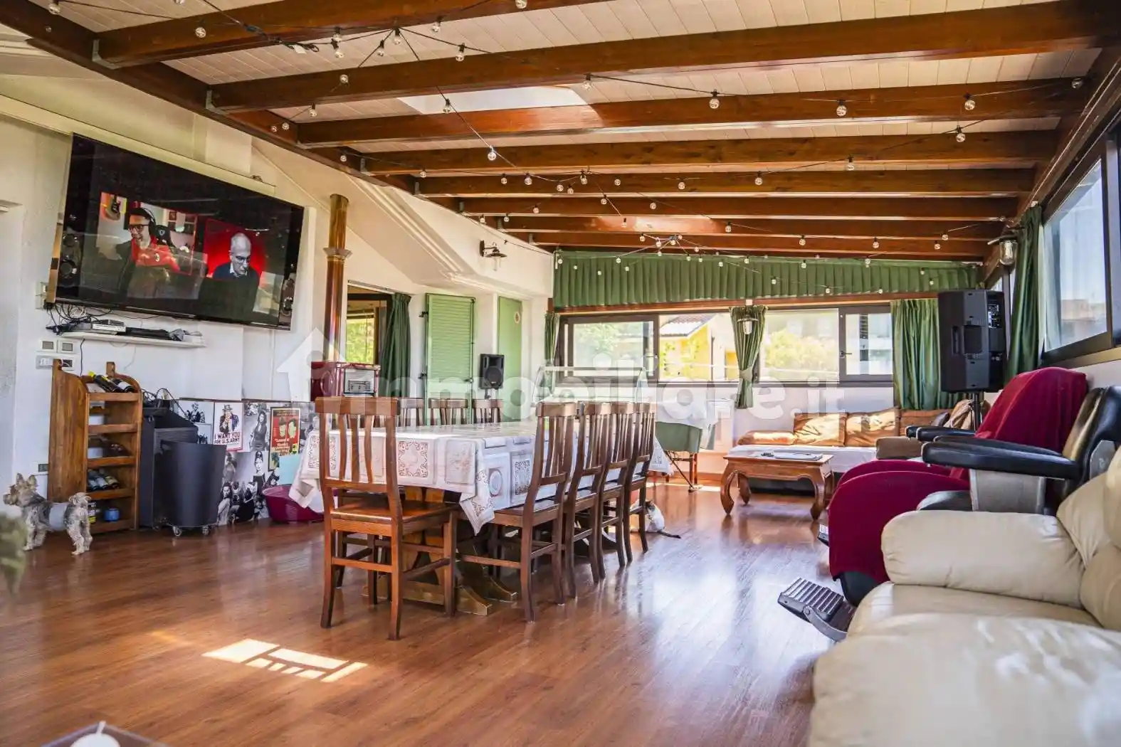 Appartamento ottimo stato, secondo piano, Caminate, Fano - foto 5