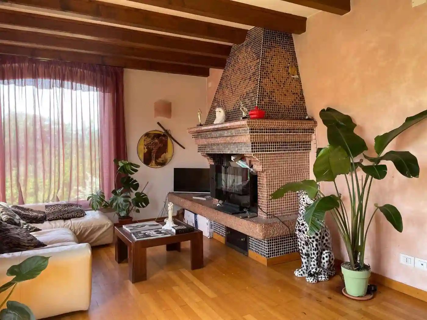 Villa - foto 4