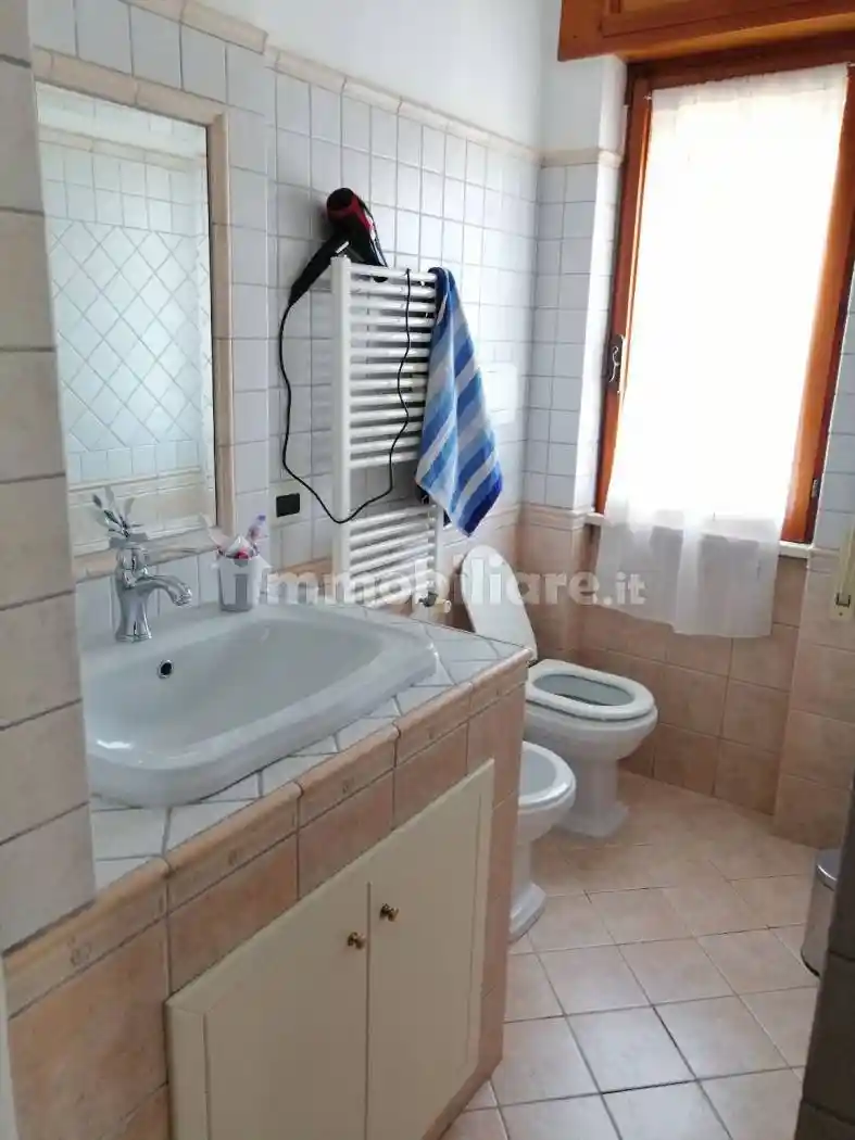 Villa bifamiliare via Aurora Boreale 12, Lido di Cincinnato - Sirene, Anzio - foto 5