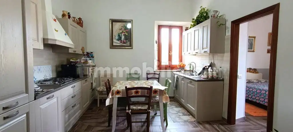 Appartamento in vendita a Selci