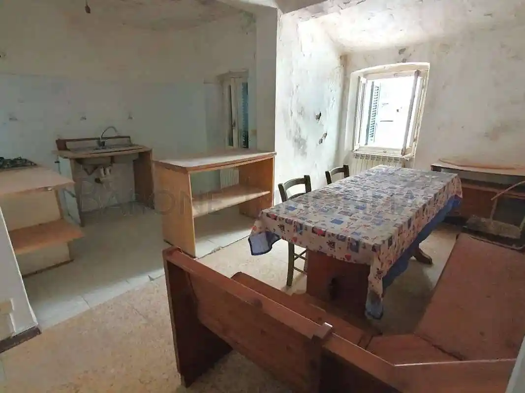 Appartamento in vendita a Carrara