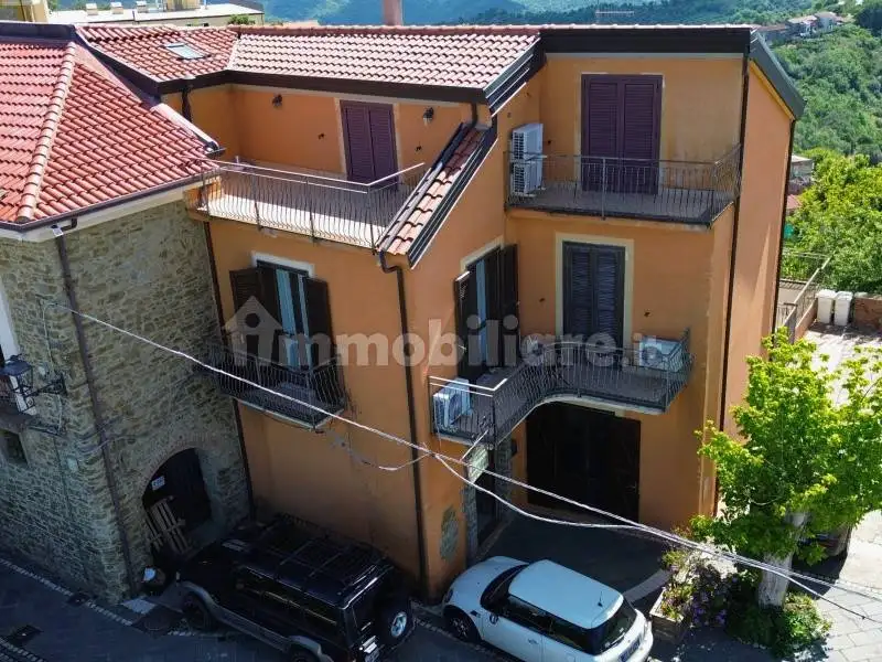 Villetta a schiera in vendita a Prignano Cilento